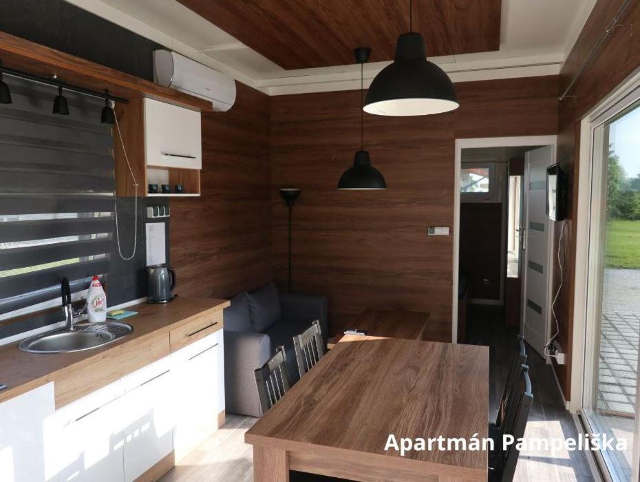 Apartmany Štramberk Exterior foto