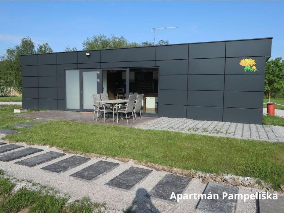 Apartmany Štramberk Exterior foto
