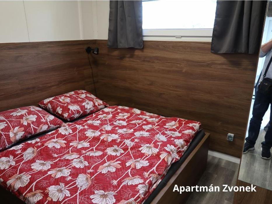Apartmany Štramberk Exterior foto