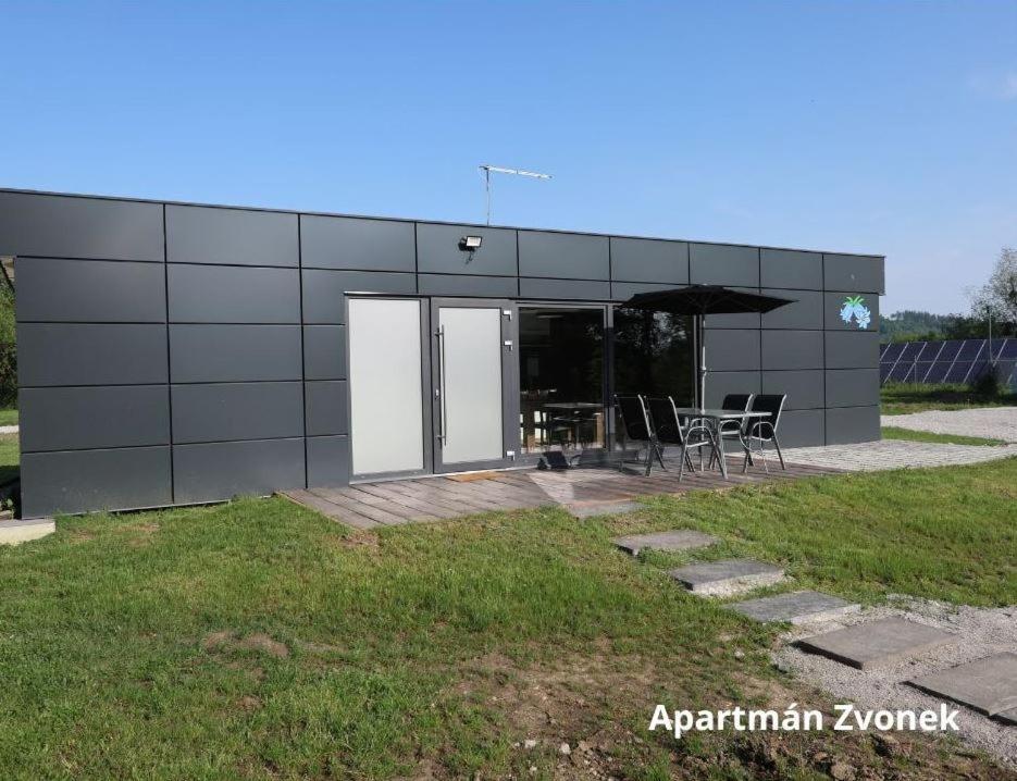 Apartmany Štramberk Exterior foto