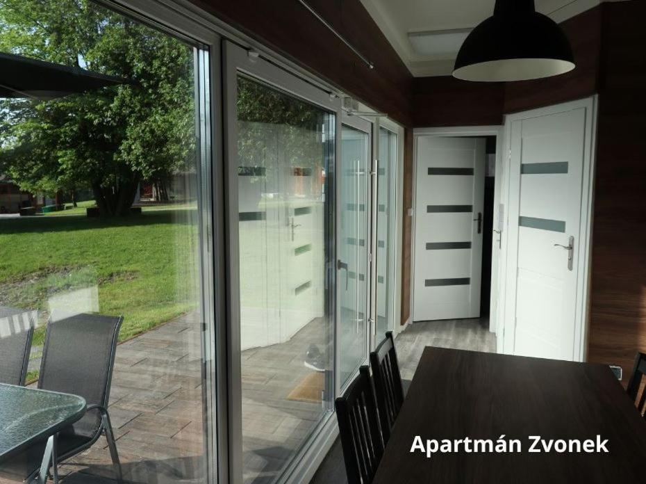 Apartmany Štramberk Exterior foto