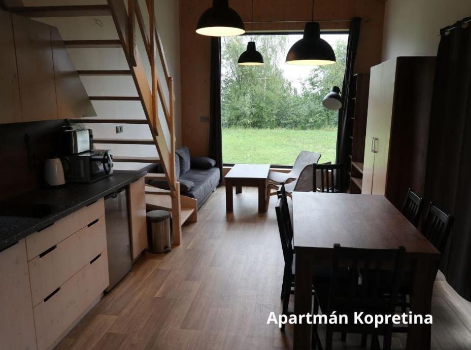 Apartmany Štramberk Exterior foto