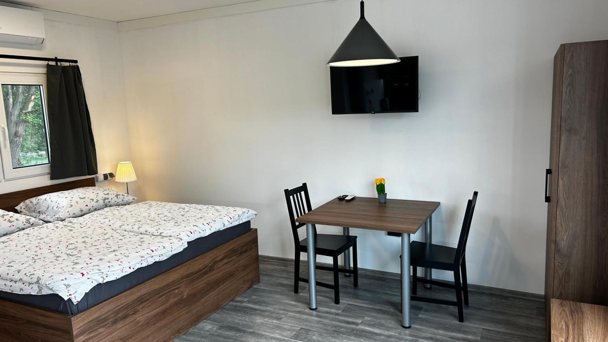 Apartmany Štramberk Exterior foto