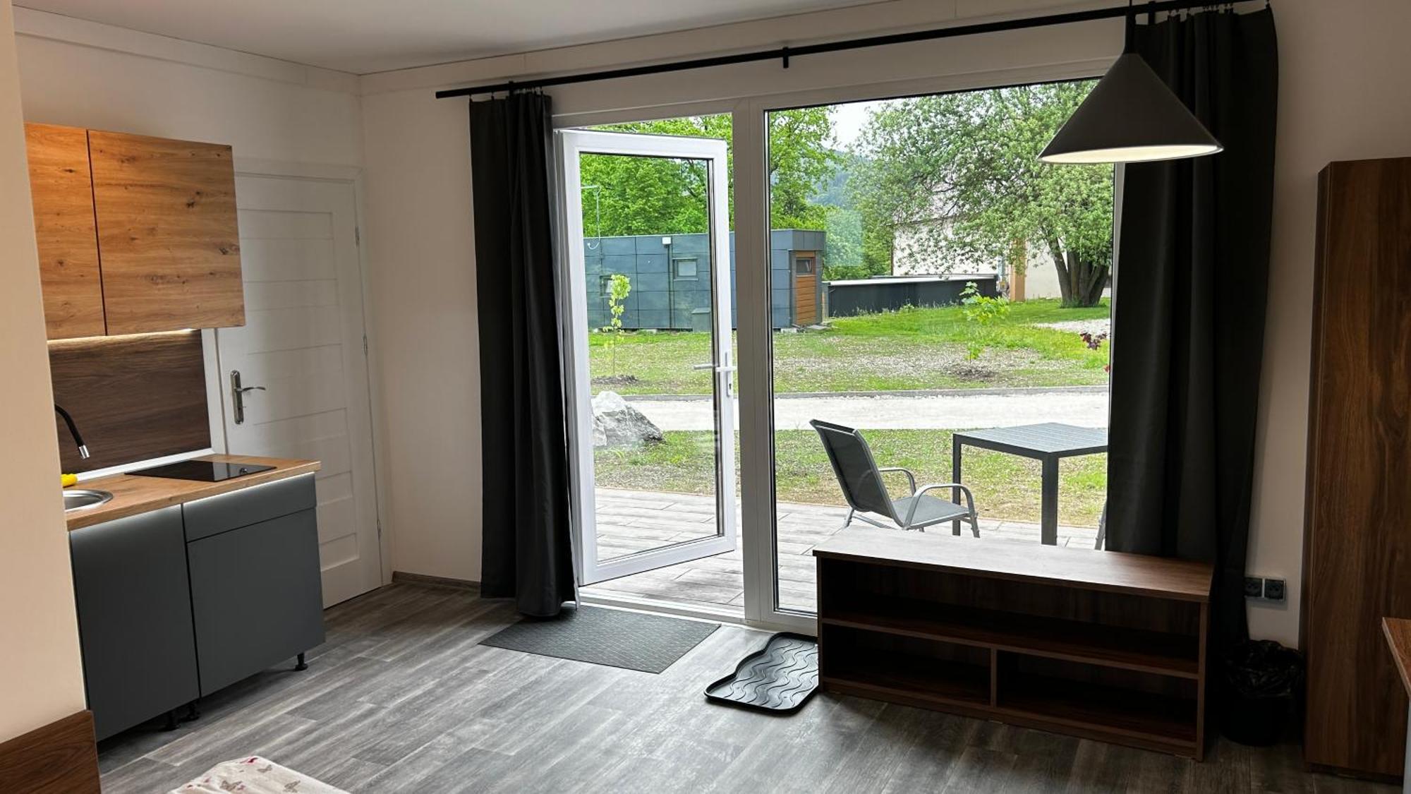 Apartmany Štramberk Exterior foto