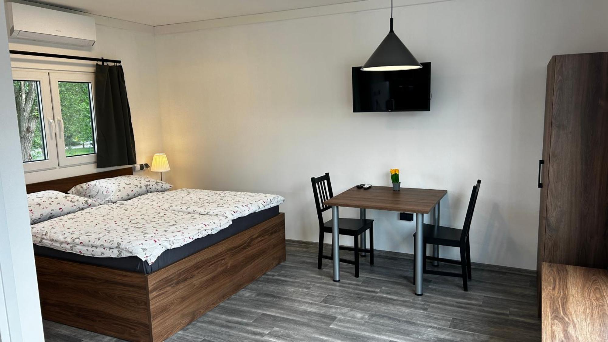 Apartmany Štramberk Exterior foto