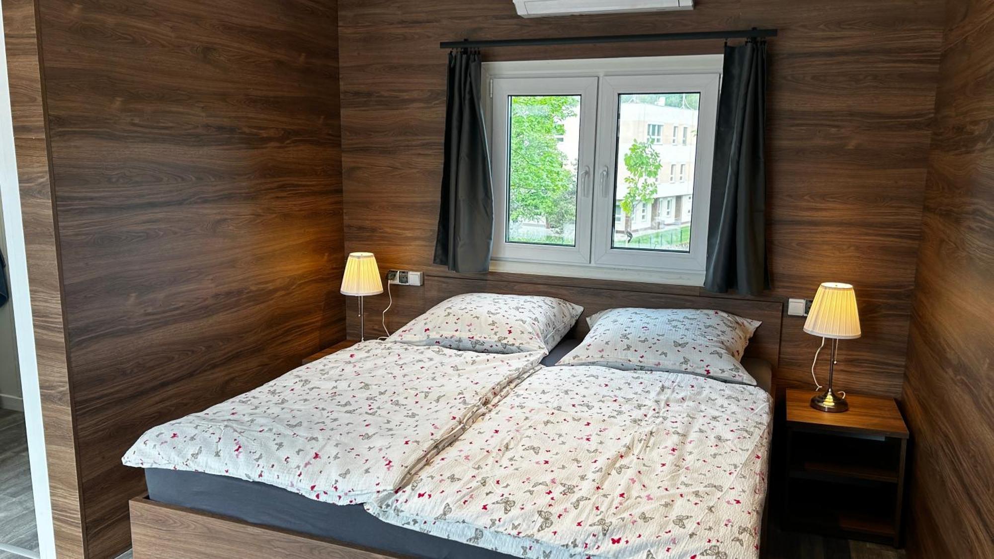 Apartmany Štramberk Exterior foto