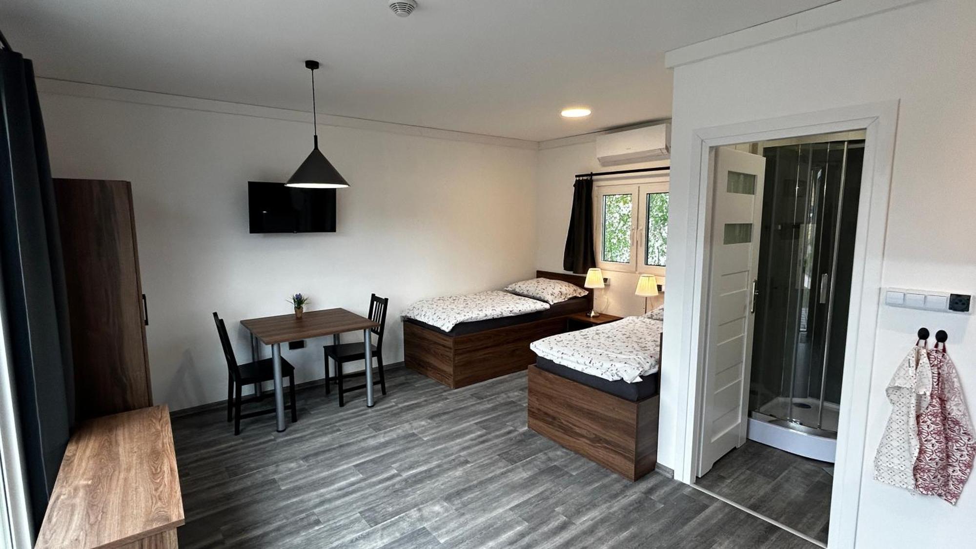 Apartmany Štramberk Exterior foto