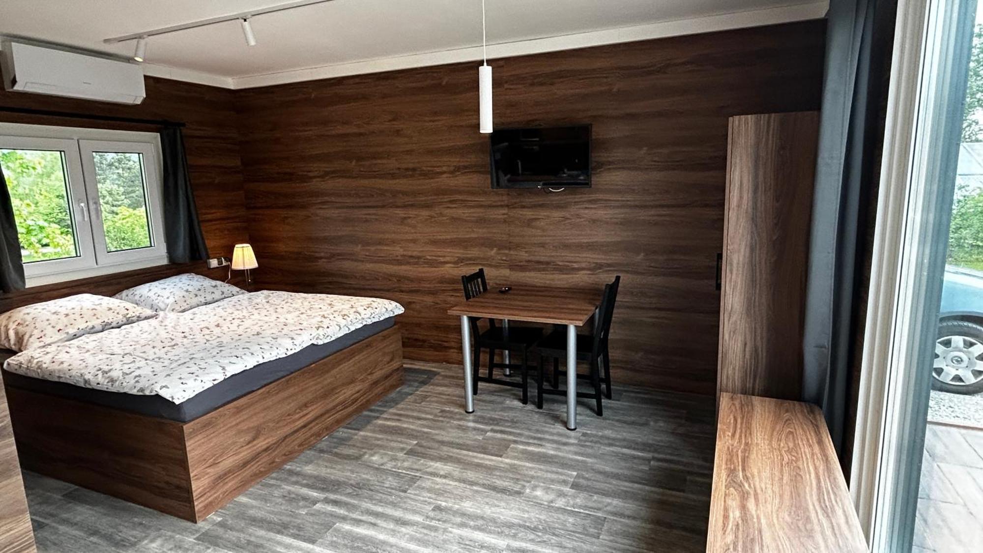 Apartmany Štramberk Exterior foto