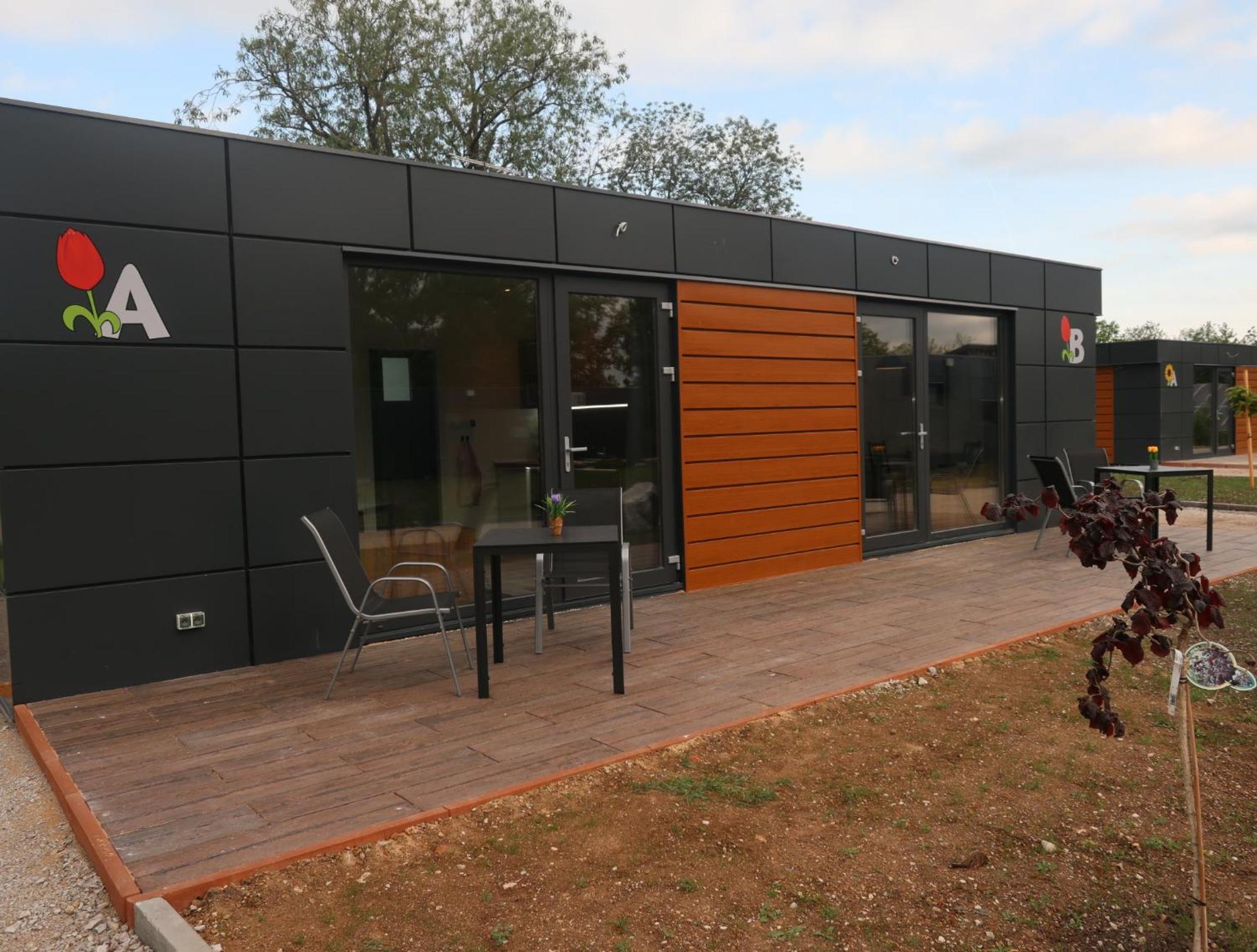 Apartmany Štramberk Exterior foto