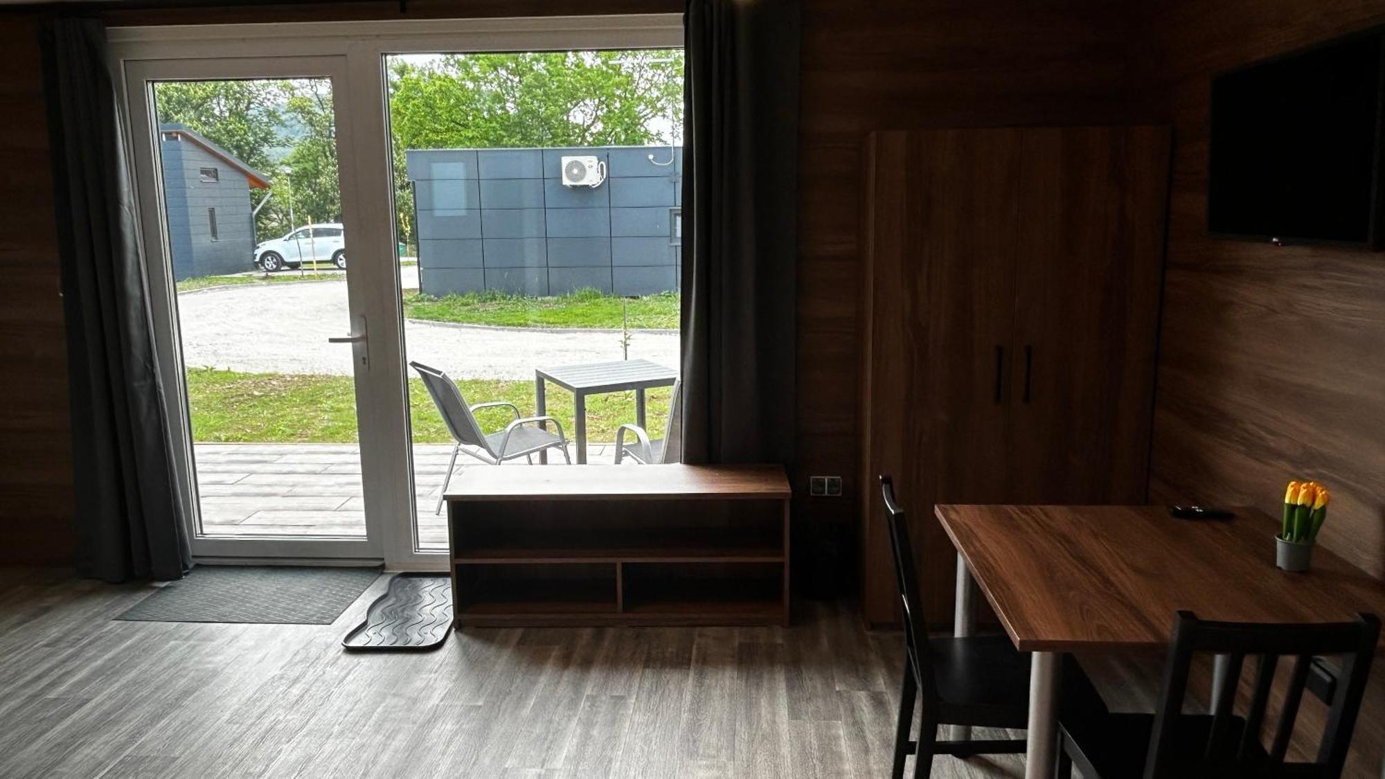 Apartmany Štramberk Exterior foto