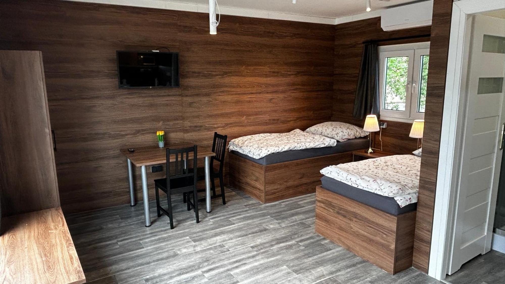Apartmany Štramberk Exterior foto