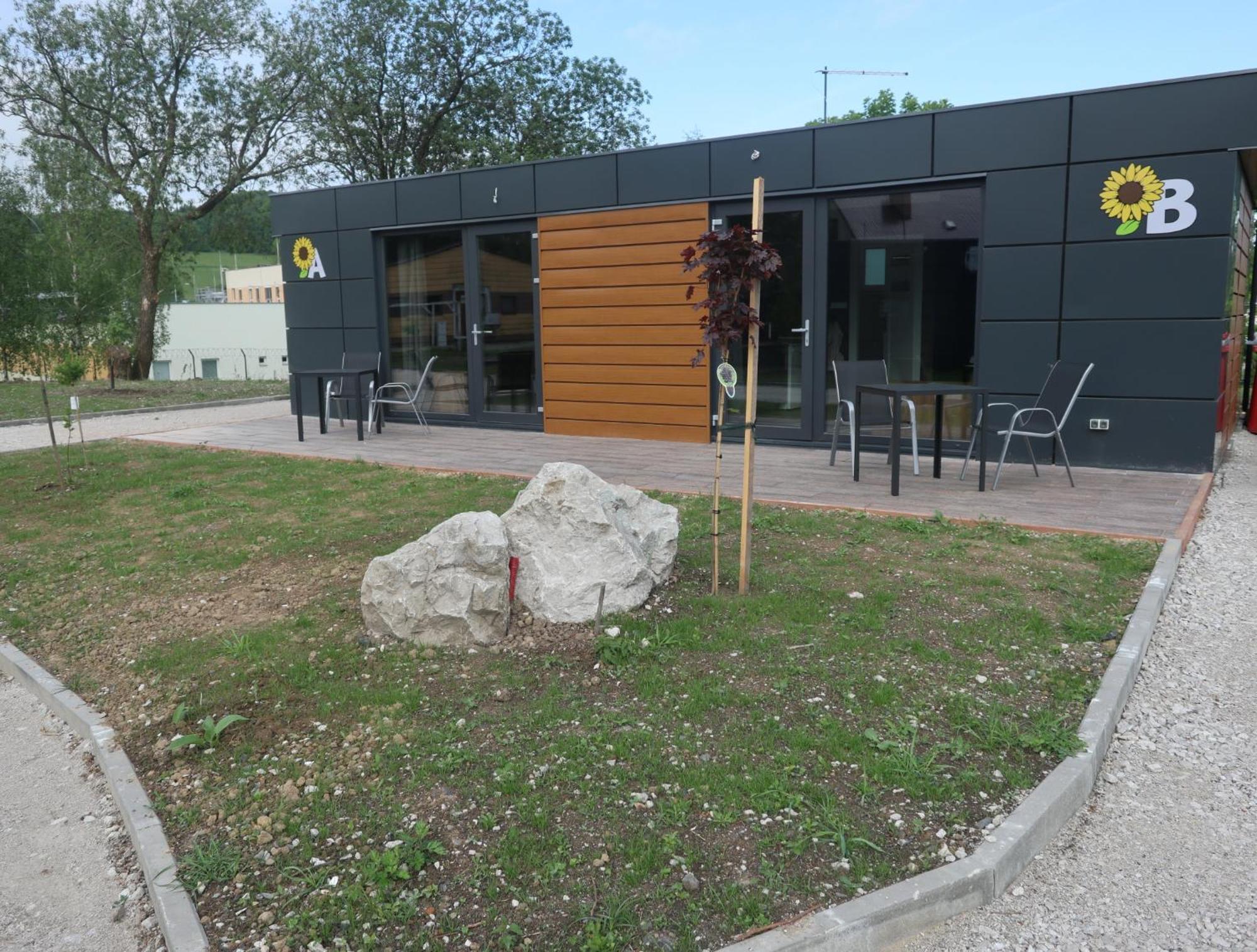 Apartmany Štramberk Exterior foto